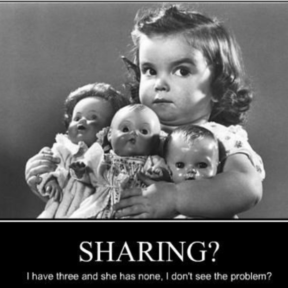 🤗SHARING IS CARING🤗 "SHARE SHOW" 🚨LIVE LISTING 🚨 @C1OSET2C1OSET - Picture 4 of 4